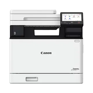 Canon Urządzenie wielofunkcyjne laserowe MF752Cdw II 7185C013