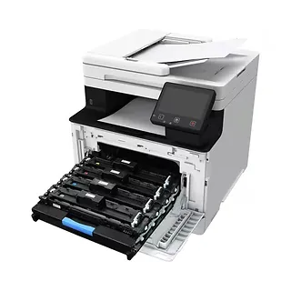 Canon Urządzenie wielofunkcyjne laserowe MF752Cdw II 7185C013