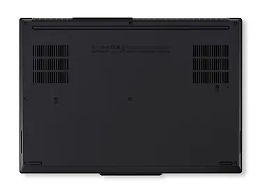 Lenovo Mobilna stacja ThinkPad P16 G3 21RQ0006PB  W11PRO Ultra 7 255HX/64GB/1TB/RTX PRO 2000 8GB/16.0 WQUXGA/Black/3YRS Premier NBD + 3YRS CI + CO2 OFFSET