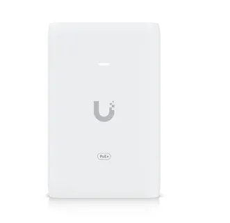UBIQUITI Adapter UACC-PoE+-2.5G Gigabit Ethernet 48 V