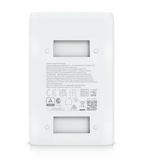 UBIQUITI Adapter UACC-PoE+-2.5G Gigabit Ethernet 48 V