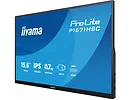 Monitor 15,6