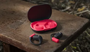 Philips Słuchawki TAA6709BK/00