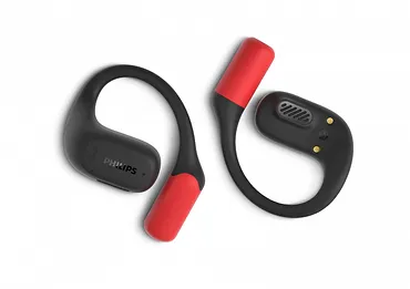 Philips Słuchawki TAA6709BK/00