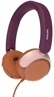 Philips Słuchawki dla dzieci TAK2000MP/00