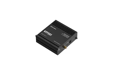 TELTONIKA Serwer NTP001 GNSS NTP time