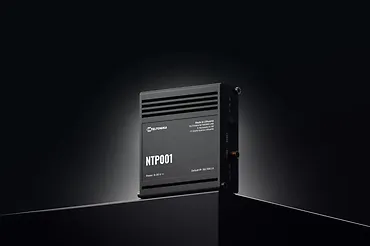 TELTONIKA Serwer NTP001 GNSS NTP time