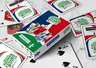 Winning Moves Karty Waddingtons No1. World Football Stars