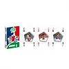 Winning Moves Karty Waddingtons No1. World Football Stars