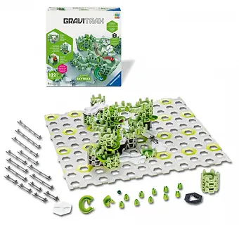Ravensburger Polska Zestaw startowy Gravitrax Skytrax M
