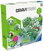 Ravensburger Polska Zestaw startowy Gravitrax Skytrax M