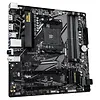 Gigabyte Płyta główna B550M DS3H AC R2 AM4 4DDR4 HDMI/DVI mATX