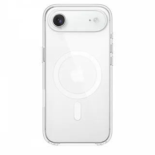 Apple Etui z MagSafe do iPhonea Air - szron