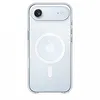 Apple Etui z MagSafe do iPhonea Air - szron
