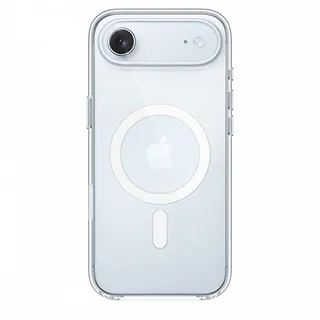 Apple Etui z MagSafe do iPhonea Air - szron