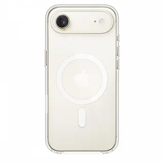 Apple Etui z MagSafe do iPhonea Air - szron
