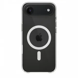 Apple Etui z MagSafe do iPhonea Air - szron