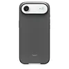 Apple Etui Beats zgodne z MagSafe i panelem Sterowanie aparatem do iPhonea Air - szafirowy szary