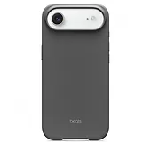 Apple Etui Beats zgodne z MagSafe i panelem Sterowanie aparatem do iPhonea Air - szafirowy szary