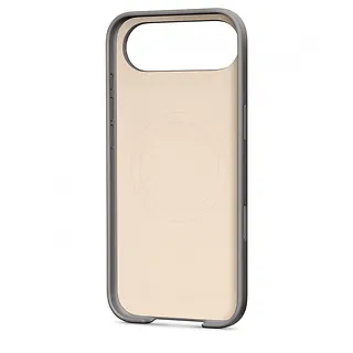 Apple Etui Beats zgodne z MagSafe i panelem Sterowanie aparatem do iPhonea Air - szafirowy szary