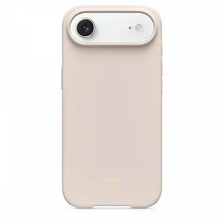 Apple Etui Beats zgodne z MagSafe i panelem Sterowanie aparatem do iPhonea Air - boksytowy beżowy