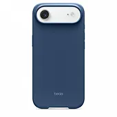 Apple Etui Beats zgodne z MagSafe i panelem Sterowanie aparatem do iPhonea Air - granitowy granat