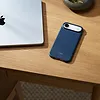 Apple Etui Beats zgodne z MagSafe i panelem Sterowanie aparatem do iPhonea Air - granitowy granat