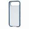 Apple Etui Beats zgodne z MagSafe i panelem Sterowanie aparatem do iPhonea Air - granitowy granat