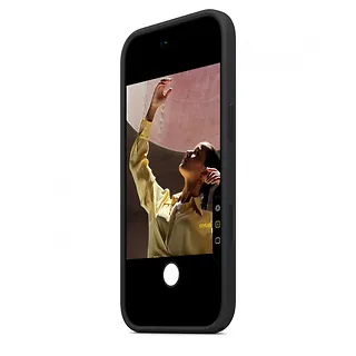 Apple Ramka ochronna do iPhonea Air - czarna