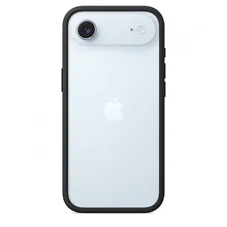 Apple Ramka ochronna do iPhonea Air - czarna