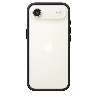 Apple Ramka ochronna do iPhonea Air - czarna