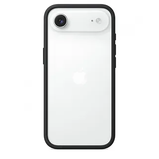 Apple Ramka ochronna do iPhonea Air - czarna