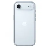 Apple Ramka ochronna do iPhonea Air - jasnoniebieski