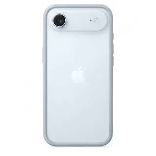 Apple Ramka ochronna do iPhonea Air - jasnoniebieski