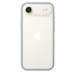 Apple Ramka ochronna do iPhonea Air - jasnoniebieski