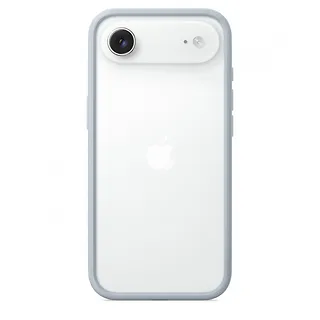 Apple Ramka ochronna do iPhonea Air - jasnoniebieski