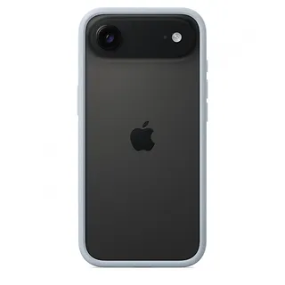 Apple Ramka ochronna do iPhonea Air - jasnoniebieski