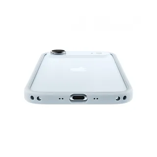 Apple Ramka ochronna do iPhonea Air - jasnoniebieski