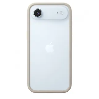 Apple Ramka ochronna do iPhonea Air - beż