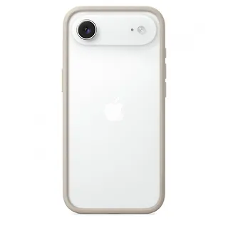 Apple Ramka ochronna do iPhonea Air - beż