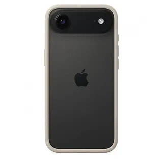 Apple Ramka ochronna do iPhonea Air - beż