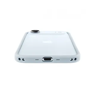 Apple Ramka ochronna do iPhonea Air - beż