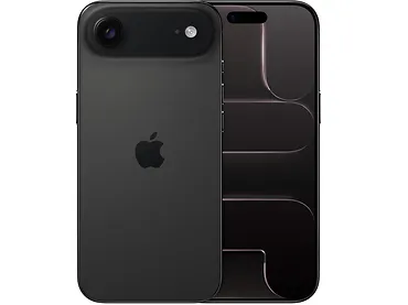 Apple iPhone Air 256GB Gwiezdna Czerń