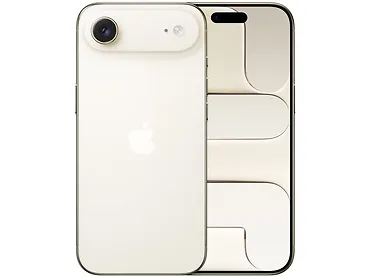 Apple iPhone Air 256GB Jasne Złoto