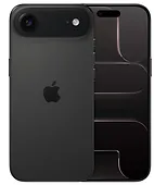 Apple iPhone Air - gwiezdna czerń 512GB