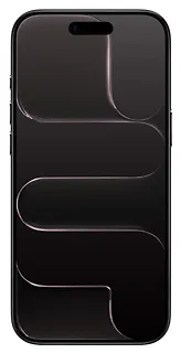 Apple iPhone Air - gwiezdna czerń 512GB