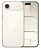 Apple iPhone Air  512GB - Jasne złoto