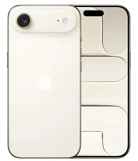 Apple iPhone Air  512GB - Jasne złoto