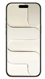 Apple iPhone Air  512GB - Jasne złoto