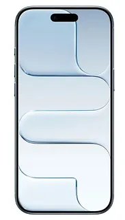 Apple iPhone Air Błękitny 512 GB